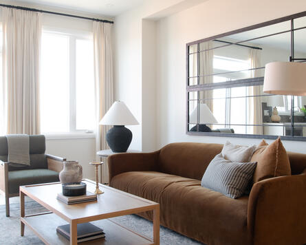 Eagleridge Living Room